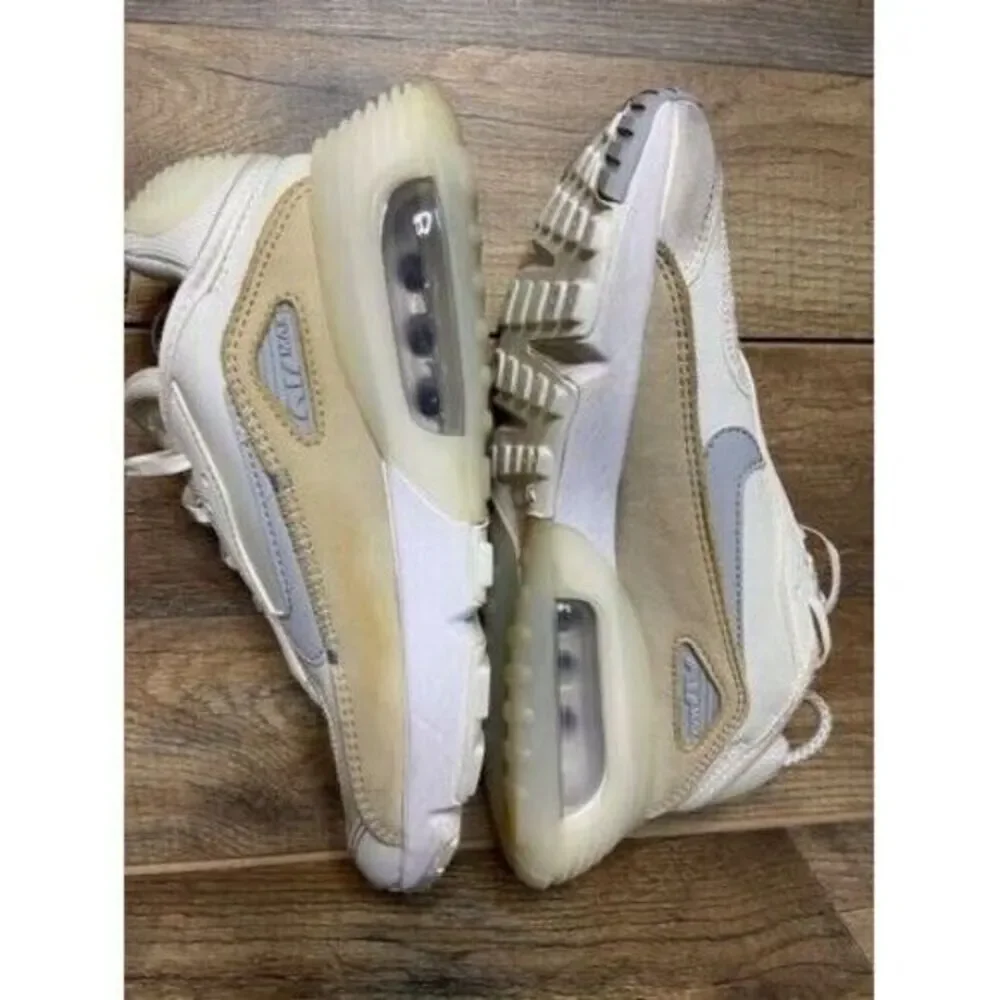 Nike thank you
